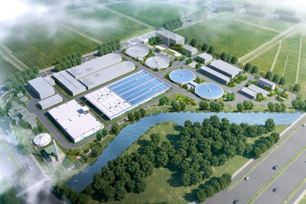 智慧垃圾中轉(zhuǎn)站及控制大模型 / 市政智慧環(huán)保優(yōu)質(zhì)技術